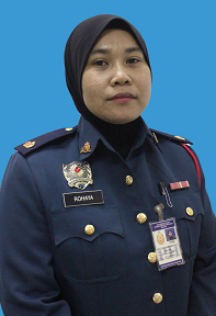 PgKB ll ROHAYA BINTI JAMIL