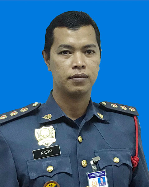 PgB KASYFI SYAHMI BIN GHAZALI