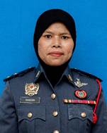 PPgB SA’ARIAH BINTI HASSAN