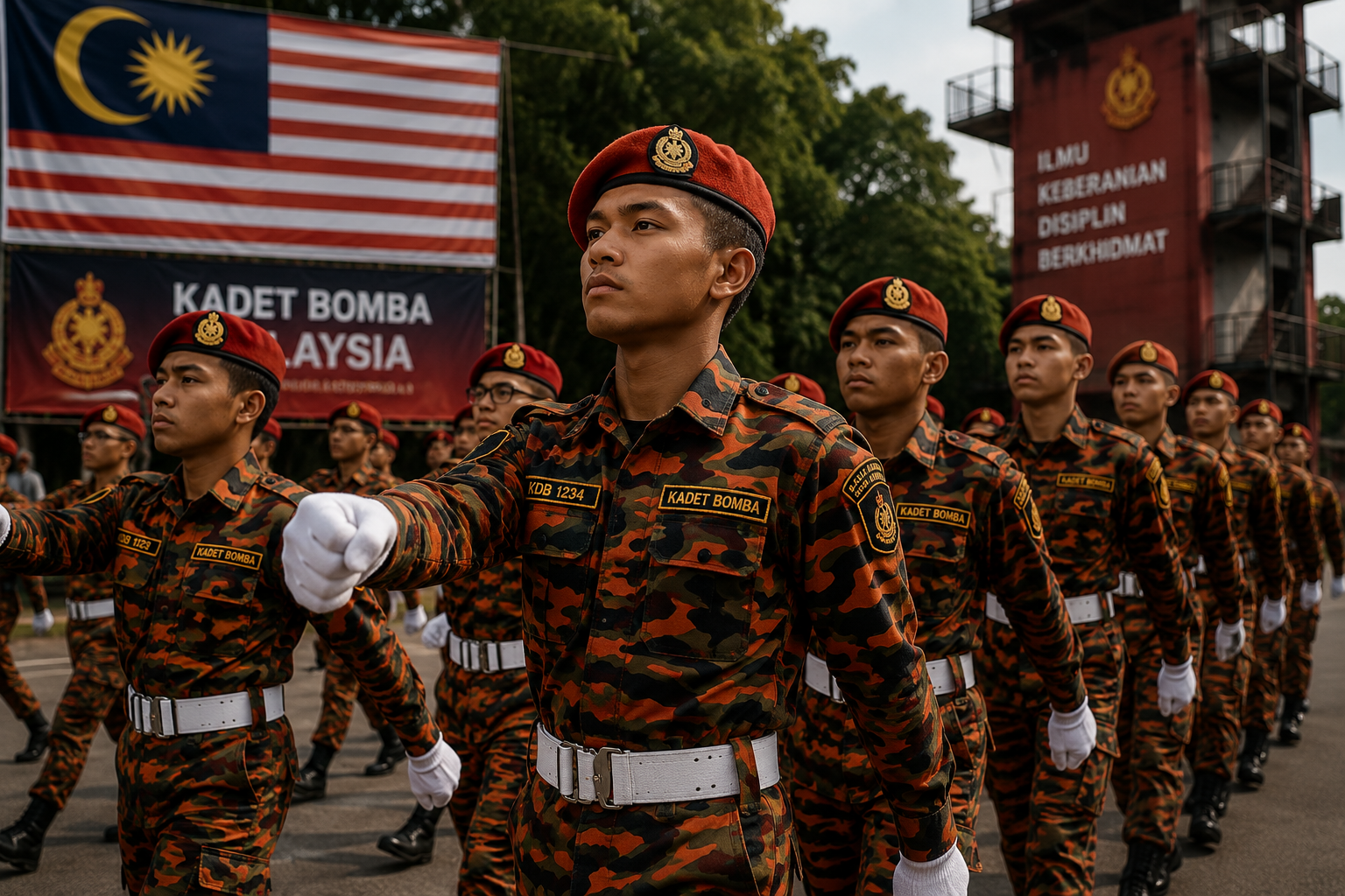Kadet Bomba