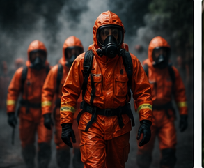 Senarai Balai Bomba & Penyelamat dengan Pasukan HAZMAT