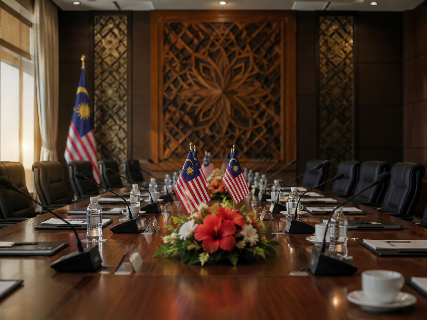 Majlis Bersama Jabatan