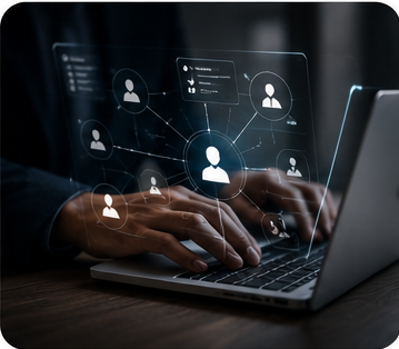 INTRANET (single sign on) myApps